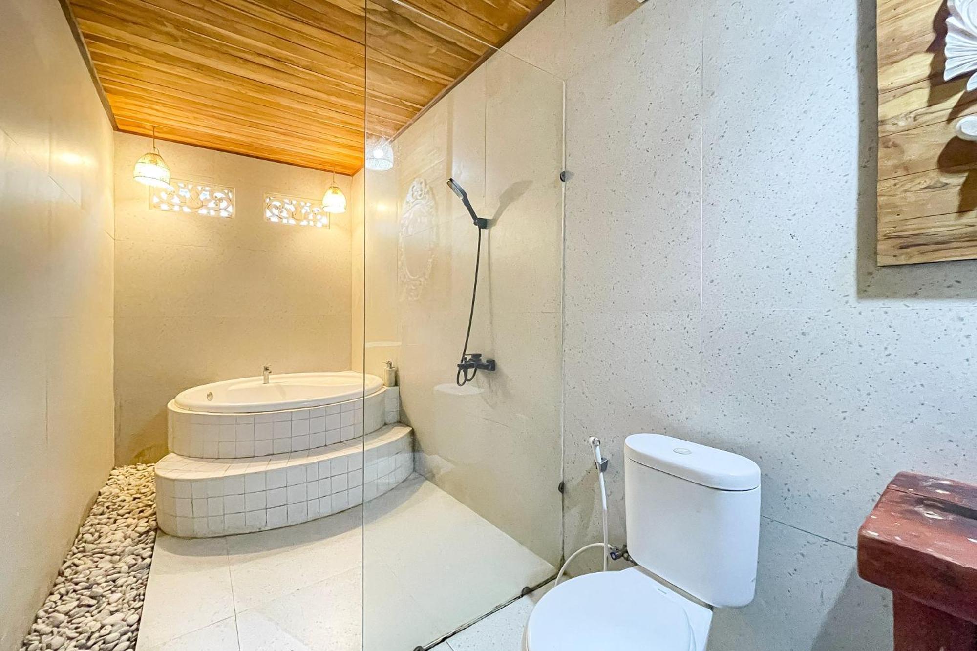The Caldera Villas Kubupenlokan Exterior foto