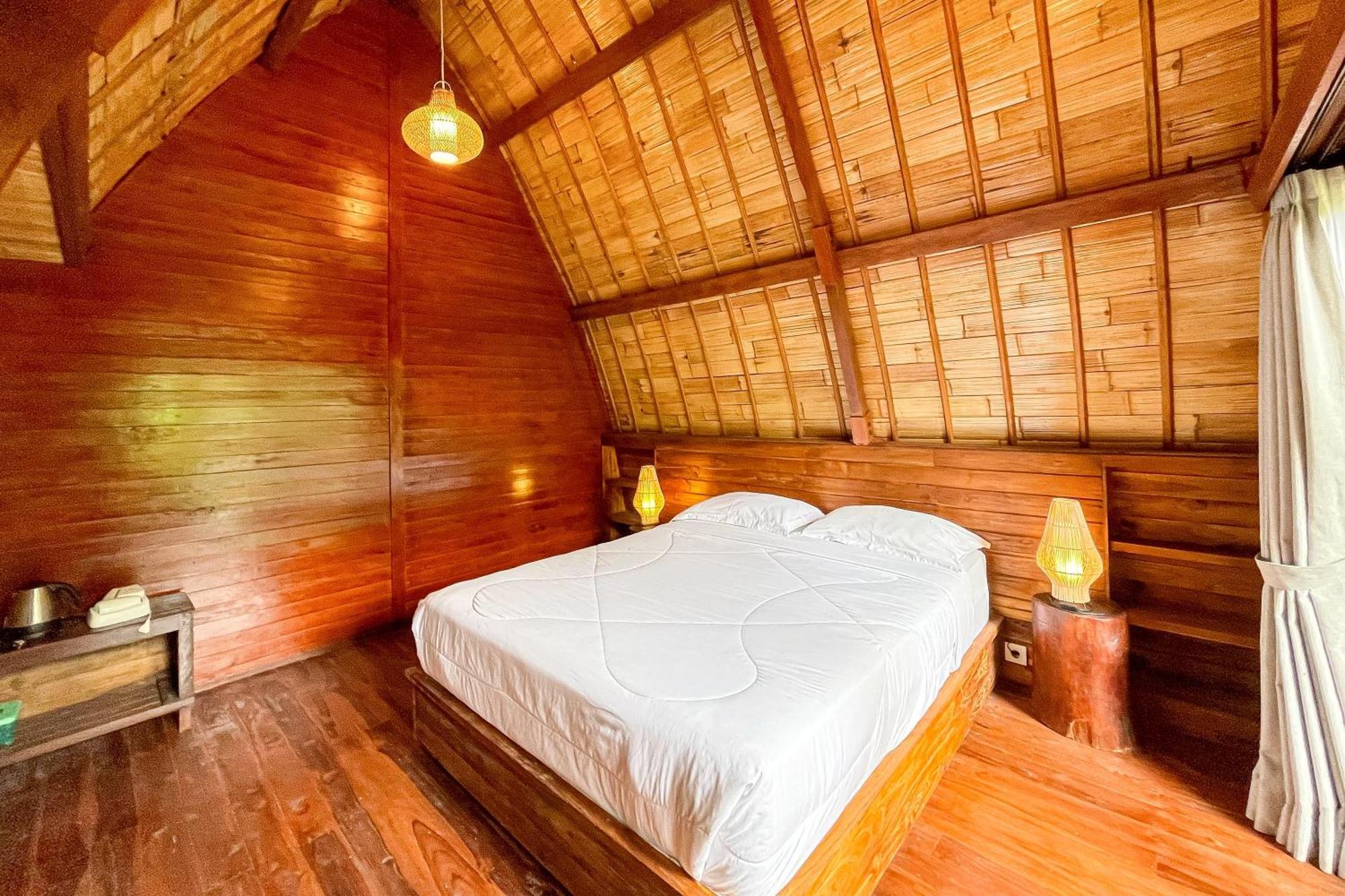The Caldera Villas Kubupenlokan Exterior foto