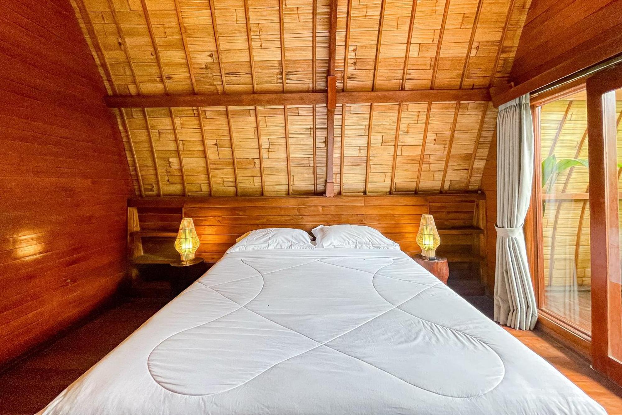 The Caldera Villas Kubupenlokan Exterior foto